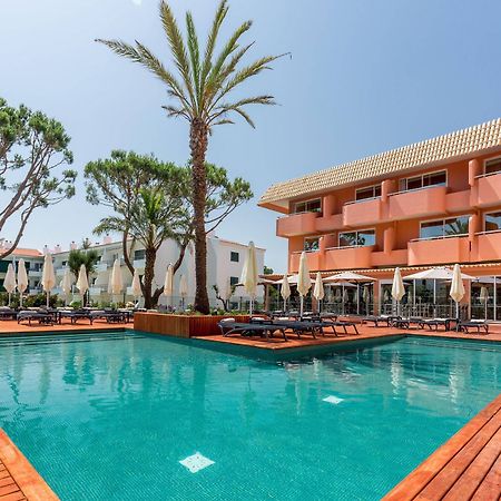 Vilamoura Garden Hotel Экстерьер фото