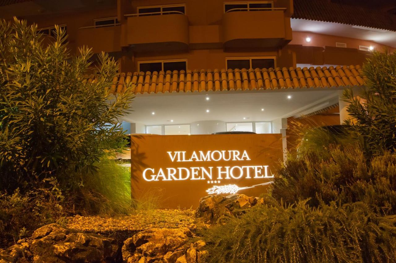 Vilamoura Garden Hotel Экстерьер фото